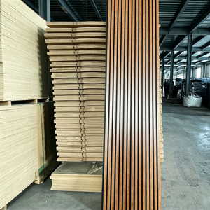 Pannello Fonoassorbente Ignifugo AKUPanel in MDF Toomel, Design Contemporaneo, Colore e Dimensioni Personalizzabili, Garanzia di 1 Anno, Uso Interno - Product Image 5
