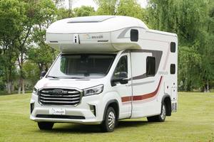 Rusia 2024 nuevo RV Vans vehículo recreativo Home Chinas MAXUS V100 campistas de alta calidad autocaravanas en venta - Product Image 2