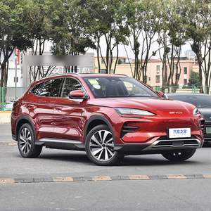 2024 2025 Byd Song Plus Dm-i Auto Hybrid Electric 5 Seats Suv Edition Véhicules électriques pour adultes - Product Image 1