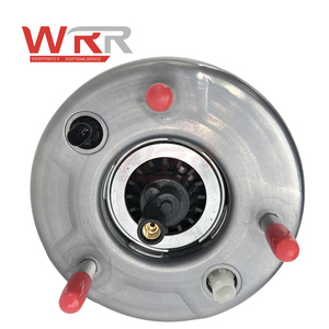 2133207303 2133200100 Amortiguador para Benz W213 C238 E300 E400 Delantero Izquierdo LH, Suspensión Neumática, Amortiguador de Resorte - Product Image 6