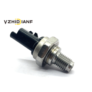 Capteur de pression de rampe d'alimentation de moteur automatique de logo personnalisé 1873400C92 5WS40426 pour Renault <span class=keywords><strong>Clio</strong></span> III Laguna Ford F250 F350 F450 F550 - Product Image 1
