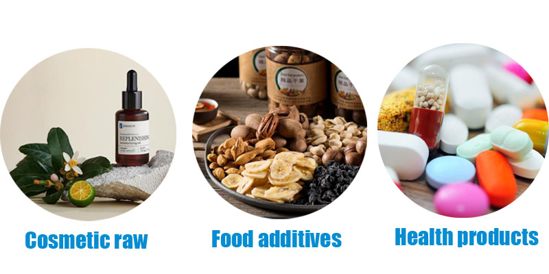 Papain Powder uses from supplier Papain Powder uses from supplier