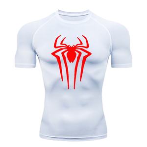 Sportswear Gym Training Wear Wholesale Men's Sublimation Workout T-shirts Customized t Shirt Suppliers - Product Image 1