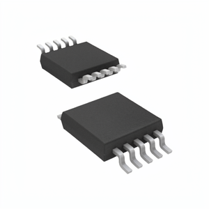 Transceptor ISL32453EIUZ IC FULL 1/1 10MSOP Lista de Precios para Componentes Electrónicos Interfaz Original - Product Image 1