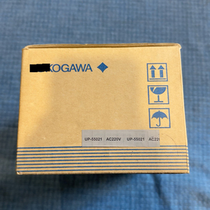 ตัวควบคุมอุณหภูมิ PLC รุ่น UP-55021 สำหรับ Yokogawa - Product Image 2