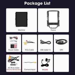 Radio Android 2 Din pour Opel Astra J Vauxhall Buick Verano Holden Cascada 2009-2018 GPS Navigation Multimedia Player Carplay HU - Product Image 6