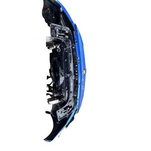 Kit carrozzeria Auto parti paraurti anteriore per BMW 1 serie <span class=keywords><strong>118i</strong></span> 120i <span class=keywords><strong>F20</strong></span> - Product Image 4