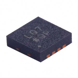 ADM7154ACPZ-<span class=keywords><strong>3.3</strong></span>-R7 HuanXin Komponen Elektronik Sirkuit Terpadu IC Chip ADM7154 ADM7154ACPZ-<span class=keywords><strong>3.3</strong></span>-R7 ADM7154ACPZ-<span class=keywords><strong>3.3</strong></span> - Product Image 1