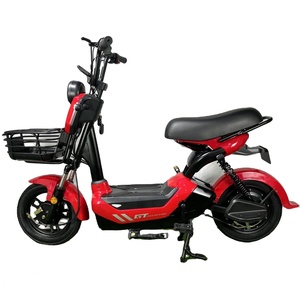 At a Loss Promotion Bike Electric <b>72v</b> 1000w Lithium <b>Battery</b> Electric Cargo Bike for Adult - Product Image 1