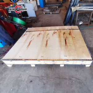 Xinjintuo Prix bon marché <span class=keywords><strong>Pont</strong></span> de levage de <span class=keywords><strong>voiture</strong></span> élévateur à ciseaux automobile à hauteur moyenne 220v - Product Image 6