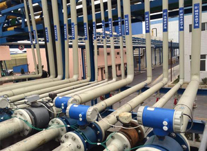 Medidor de Flujo de Agua Industrial GPRS de Área Variable, Inteligente, IP65, Roscado, 0.031-3.125m/h, OEM ZHONGYI para Fábrica - Product Image 6