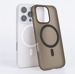 Custodia Ultra Sottile in PP di Alta Qualità, Resistente ai Graffi, Design Minimalista, <span class=keywords><strong>Oro</strong></span> Deserto per <span class=keywords><strong>iPhone</strong></span> 16 <span class=keywords><strong>Pro</strong></span> <span class=keywords><strong>Max</strong></span> - Product Image 6