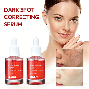 Productos para el Cuidado de la Piel con Efecto Iluminador y Anti-Manchas, Sérum Facial Coreano Blanqueador con TXA 4% + Niacinamida 10%, Ácido Tranexámico - Product Image 4