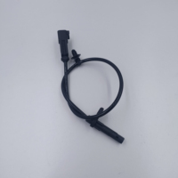 Sensor de Velocidad de Rueda ABS OEM 131666/1771171/BK21-2B372-BD/BK21-2B372-BC para Ford