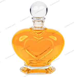 Custom Factory Own Mold 750ml Botellas de licor para vino <span class=keywords><strong>Vodka</strong></span> Whisky Alcohol Llenado Contenedor de vidrio - Product Image 5