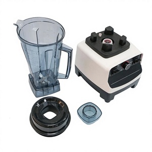Procesador de Alimentos Profesional de 1200W de Potencia y 1.5L de Capacidad, Ligero para Cocina, Hogar, Cafetería y <span class=keywords><strong>Bar</strong></span> - Product Image 4