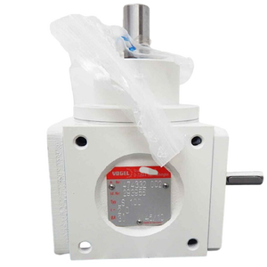 Controlador PLC Vogel LS100 474332 002 293956 con Engranaje Cónico I20 - Product Image 1