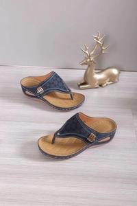 <span class=keywords><strong>Sandales</strong></span>, pantoufles et claquettes pour <span class=keywords><strong>femmes</strong></span>, dames, <span class=keywords><strong>femmes</strong></span>, à talons, pour la maison, l'hôtel, l'intérieur, la plage, <span class=keywords><strong>sandales</strong></span> moelleuses de créateur, pantoufles pour hommes - Product Image 4