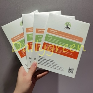 30 feuilles non parfumées (60 bandes) Détergent pour lave-vaisselle sans liquide Dosettes de savon Aide au rinçage Comprimés lave-linge Autres produits d'entretien des vêtements - Product Image 4