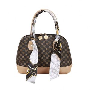 Embroidered Handbag Ancient Style National Style Ethnic Style Pearl Decoration <b>Lock</b> Closure <b>Thread</b> Bucket Bag Cheongsam - Product Image 1