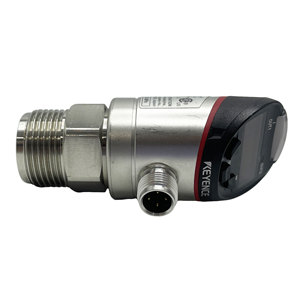 100% and Brand New KEYENCE GP-M250 High-Strength Digital Pressure Sensor Positive Pressure Type 25MPa - Product Image 4