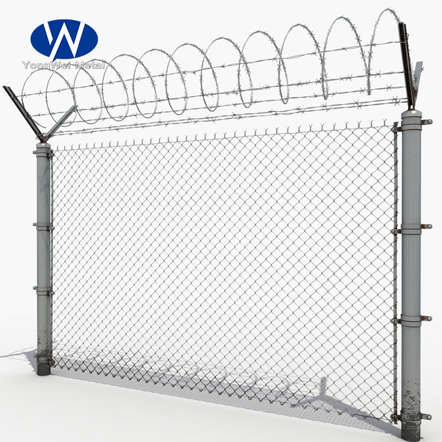 High-Strength Wire mesh SC-259