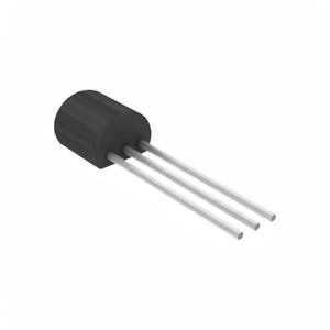 Transistors TO-226-3, TO-92-3 BC558CBU, composants électroniques en stock - Product Image 1