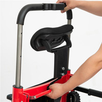 Fauteuil roulant électrique d'escalade Dragon pour escaliers, meilleures ventes