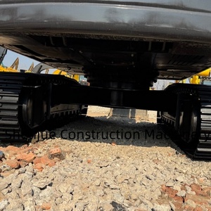 <b>Used</b> Original Volvo EC360 Hot Selling 36Ton EC220 EC240 EC250 Machinery Hydraulic Crawler volvo EC360 <b>Used</b> Excavator Engineering - Product Image 6