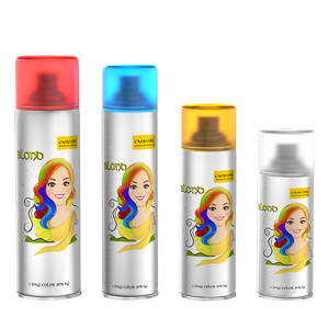 Vente en gros 100ml <span class=keywords><strong>Halloween</strong></span> Hair Color 12 types de <span class=keywords><strong>spray</strong></span> à paillettes pour <span class=keywords><strong>cheveux</strong></span> de marque privée Oem - Product Image 6