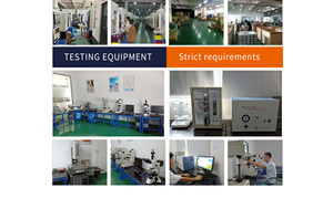 Services d'usinage de prototypes, fabrication sur mesure, pièces automobiles en alliage d'aluminium et acier inoxydable pour fraisage/brochage - Product Image 4