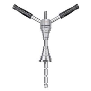 OEM CNC Gia Công Phụ Tùng Xe Đạp Tai Nghe Cup Khung Dưới Cùng Nhấn Cài Đặt Công Cụ Cài Đặt Nhấn Vào - Product Image 2