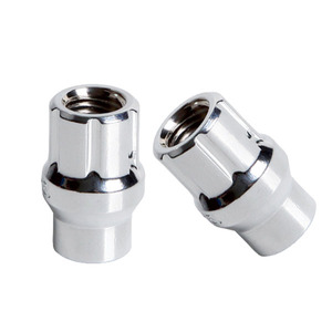 Taida Auto Parts 6 Spline 32mm <span class=keywords><strong>OET</strong></span> 3800 Nouveaux écrous de roue - Product Image 1