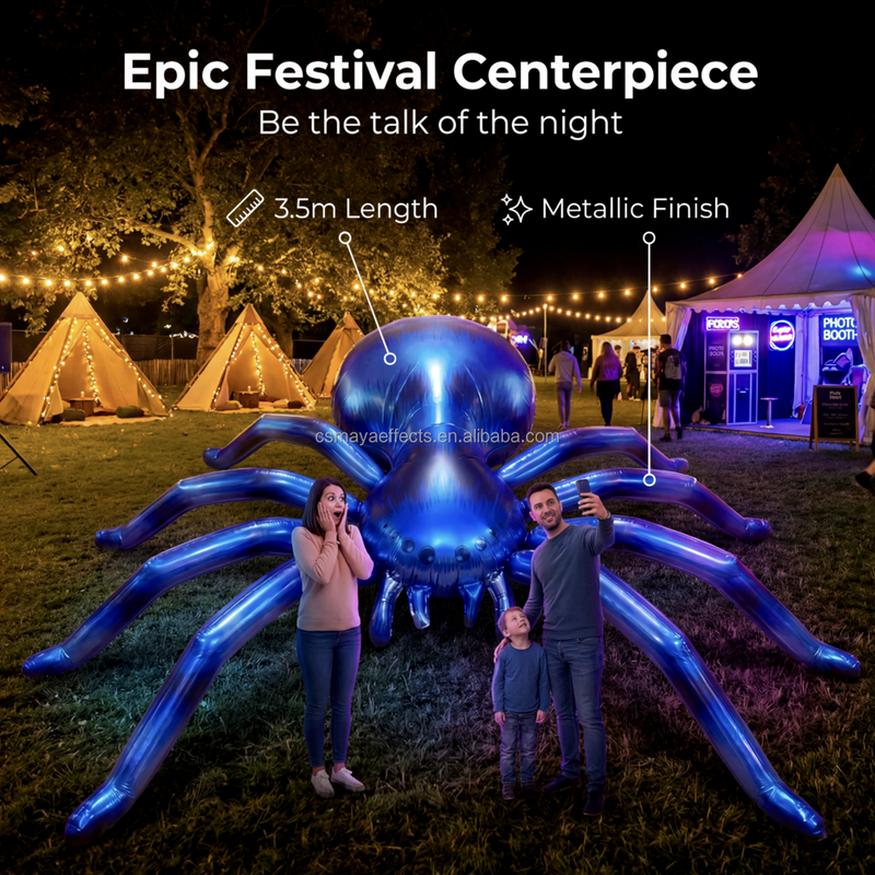 Factory Custom Inflatable Remote Control Flying