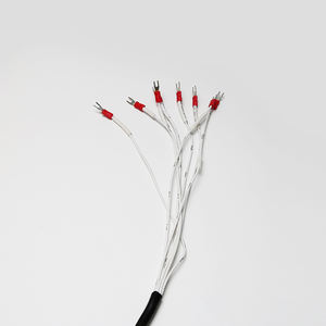 Boîte de maintenance d'urgence pour cabine d'ascenseur, boîte de maintenance de l'arrêt d'urgence, boîte de commande d'<span class=keywords><strong>escalator</strong></span>, bouton d'opération original - Product Image 4