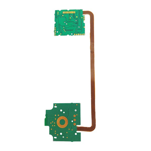 Jhpcb chất lượng tốt nhất 6 lớp cứng nhắc-<span class=keywords><strong>Flex</strong></span> <span class=keywords><strong>PCB</strong></span> lắp ráp OEM tùy chỉnh công ty với bom tập tin fr4 Nhà cung cấp - Product Image 5