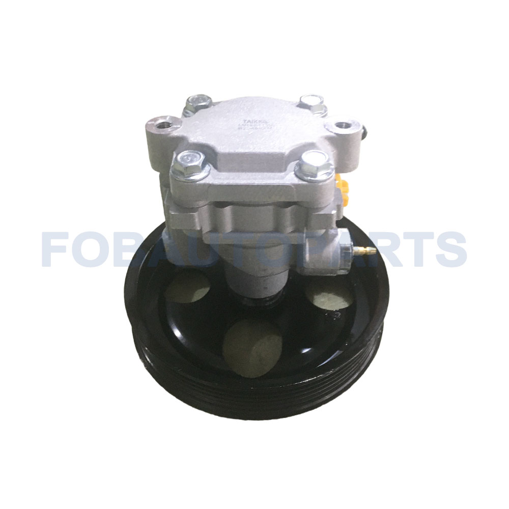 Automotive Power Steering Pump Compatible For Mitsubishi Lancer 9 Virage CS5 CS6 MR554139 MN184072