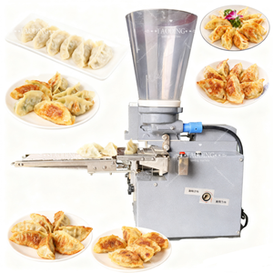 Jiaozuo Taoding jiaozi <strong>Machine</strong> <strong>machine</strong> <strong>Empanadas</strong> dumpling <strong>Making</strong> <strong>Machine</strong> Household - Product Image 4
