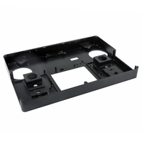 Pièces d'usinage CNC Kit d'estampage de métal Production de masse mécanique personnalisée Pièces d'usinage en aluminium CNC