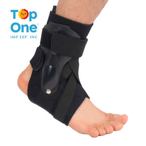 Attelle de stabilisateur de cheville de fasciite plantaire orthopédique médicale Top One - Product Image 1