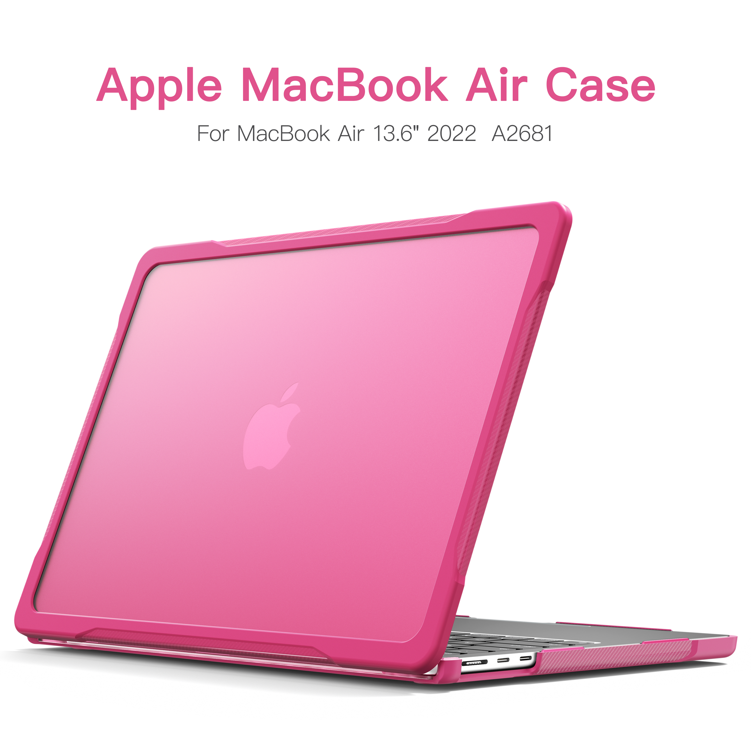 Hot Pink