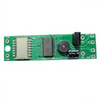 Développement et fabrication de circuits imprimés pour les plaques de commande des lisseurs et boucleurs de cheveux