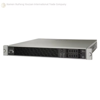 Dispositivo de Seguridad Asa5545-k9 Edición Firewall, Nuevo y Original, Disponible en Stock, Automatización Industrial, Programación PLC Dedicada