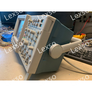 Tektronix Tds 3034 (actualizado a 500 Mhz 3054) - Product Image 3
