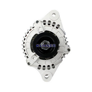 Alternatore compatibile per FIAT BRAVA 1.9 TD 75 S () Diesel (KW: 55, CV: 75) dal 03-1996 al 10-2001 MARELLI 301189RIM - Product Image 1