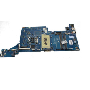 מחשב לוח אם עבור hp 15s-du אינטל ליבה I5-1135G7 מעבד מעבד cpu jl01 - Product Image 3