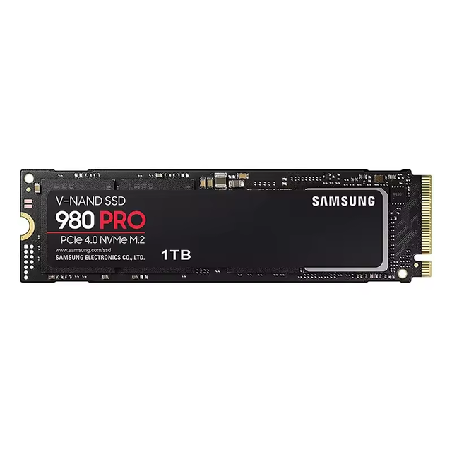 M2 2280 SSD 500GB 1TB 980 PRO Internal Solid State Disk 500GB PCIe Gen 4.0 X 4 NVMe for Desktop 990 2TB 970 EVO PLUS