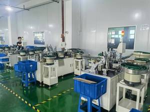 Màu đỏ màu xanh tròn uốn thiết bị đầu cuối Chất lượng cao Stud Pre cách điện Vòng thiết bị đầu cuối cách điện Vòng thiết bị đầu cuối - Product Image 5