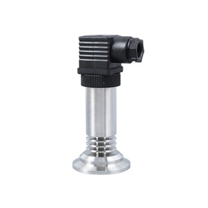 Khuếch tán silicon 4-20mA Cảm biến hiệu quả máy phát áp lực và đầu dò - Product Image 1