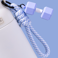 Nouvelle tasse isotherme transfrontalière 2026 en acier inoxydable 304, 600 ml, double paroi sous vide, avec couvercle portable en PP